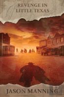 Revenge In Little Texas