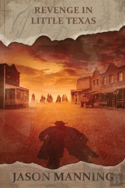 Bertrand.pt - Revenge In Little Texas