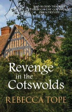 Bertrand.pt - Revenge In The Cotswolds