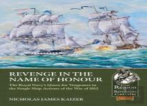 Revenge In The Name Of Honour