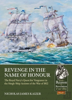 Bertrand.pt - Revenge In The Name Of Honour