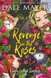 Revenge In The Roses