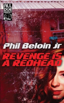 Bertrand.pt - Revenge Is A Redhead