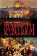 Revenge Is Mine