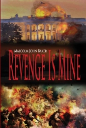 Revenge Is Mine