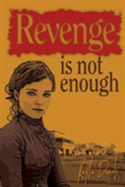 Bertrand.pt - Revenge Is Not Enough