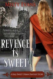 Revenge Is Sweet