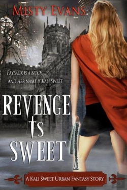 Bertrand.pt - Revenge Is Sweet