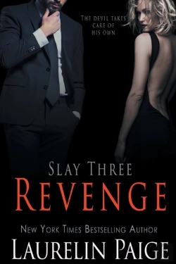 Bertrand.pt - Revenge