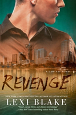 Bertrand.pt - Revenge
