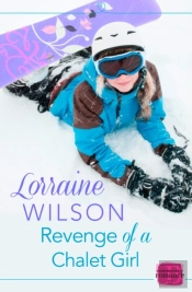 Revenge Of A Chalet Girl