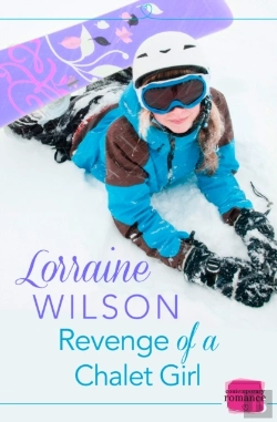 Bertrand.pt - Revenge Of A Chalet Girl