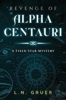 Revenge Of Alpha Centauri