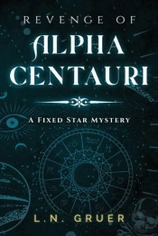 Revenge Of Alpha Centauri