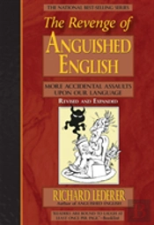 Revenge Of Anguished English