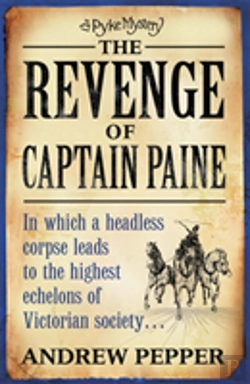 Bertrand.pt - Revenge Of Captain Paine