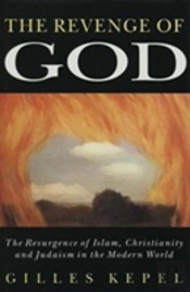 Revenge Of God