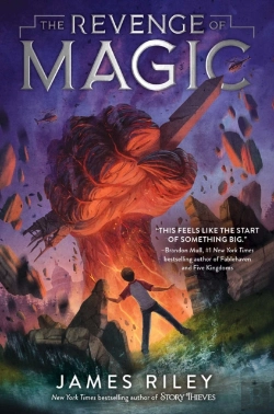Bertrand.pt - Revenge Of Magic