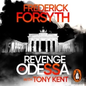 Revenge Of Odessa