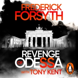 Bertrand.pt - Revenge Of Odessa