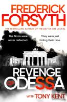Revenge Of Odessa