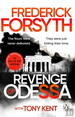 Bertrand.pt - Revenge Of Odessa