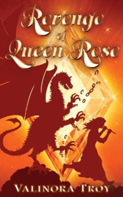 Bertrand.pt - Revenge Of Queen Rose