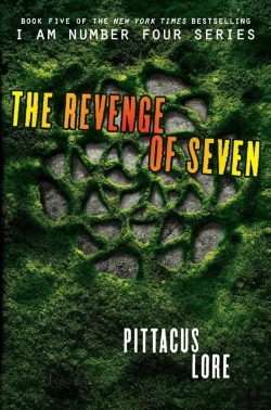 Bertrand.pt - Revenge Of Seven