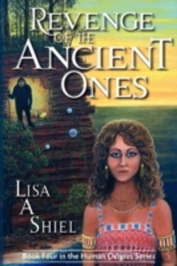 Bertrand.pt - Revenge Of The Ancient Ones: A Novel Of