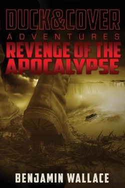 Bertrand.pt - Revenge Of The Apocalypse