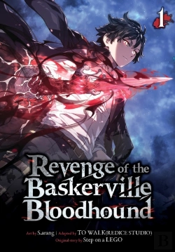 Bertrand.pt - Revenge Of The Baskerville Bloodhound, Vol. 1