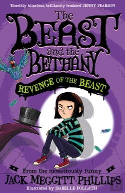 Bertrand.pt - Revenge Of The Beast