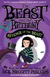 Revenge Of The Beast