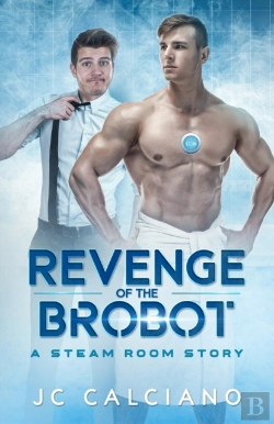 Bertrand.pt - Revenge Of The Brobot
