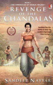 Revenge Of The Chandalas