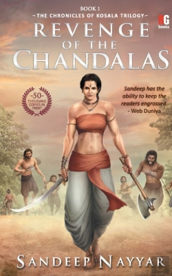 Bertrand.pt - Revenge Of The Chandalas