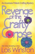 Revenge Of The Crafty Corpse