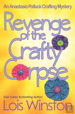 Bertrand.pt - Revenge Of The Crafty Corpse