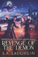 Revenge Of The Demon