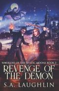 Revenge Of The Demon