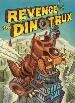 Bertrand.pt - Revenge Of The Dinotrux