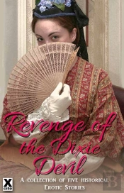 Revenge Of The Dixie Devil