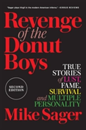 Revenge Of The Donut Boys