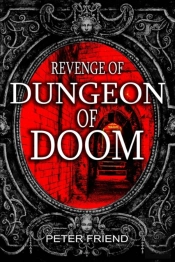 Revenge Of The Dungeon Of Doom