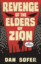 Revenge Of The Elders Of Zion