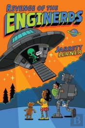 Revenge Of The Enginerds