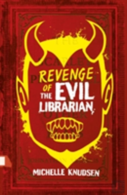 Bertrand.pt - Revenge Of The Evil Librarian