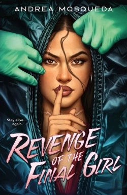 Bertrand.pt - Revenge Of The Final Girl