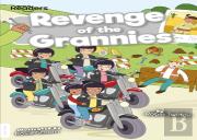 Revenge Of The Grannies