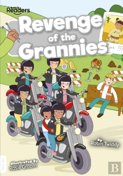 Bertrand.pt - Revenge Of The Grannies